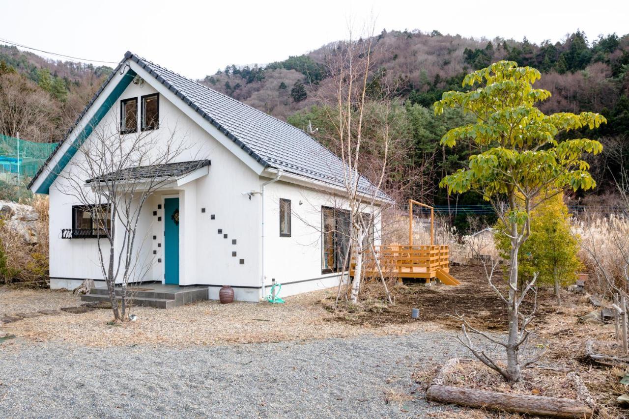 Holiday home Tocoro. Mt. Fuji Mutsuki *