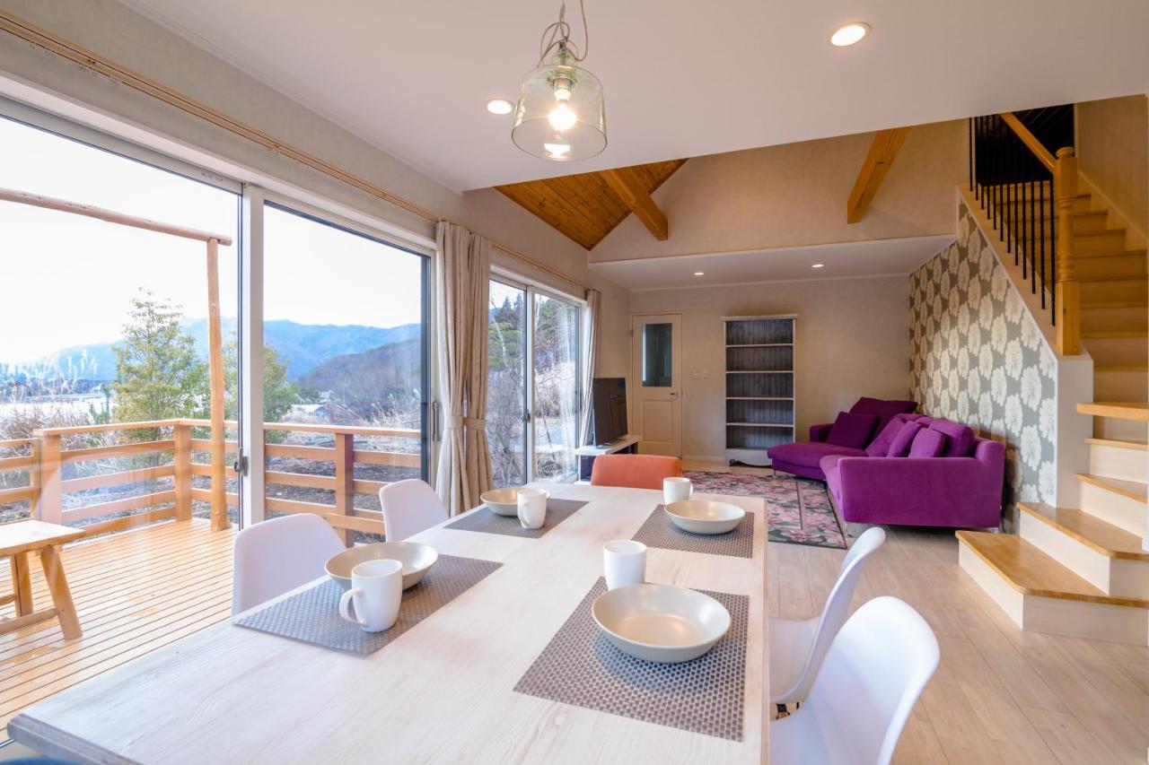 Tocoro. Mt. Fuji Mutsuki Holiday home *